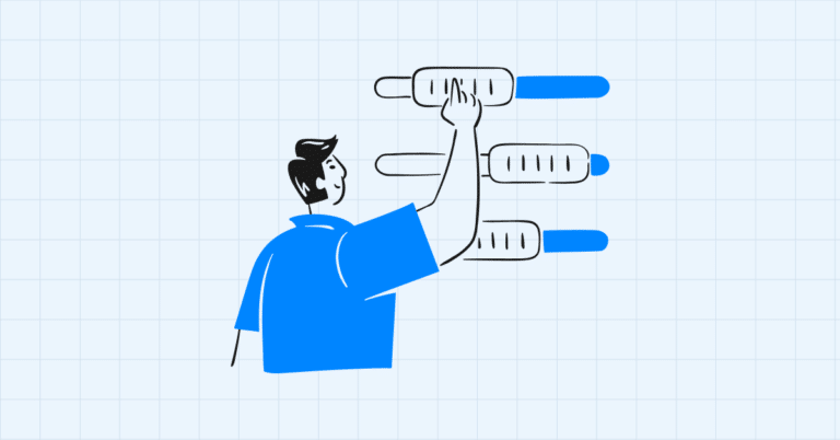 How organisations analyse span of control at scale